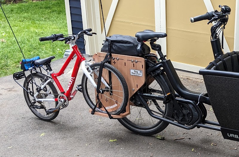 Schleptastic - eBike shop in Somerville, MA