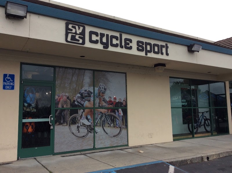 Scotts Valley Cycle Sport - eBike shop in Scotts Valley, CA