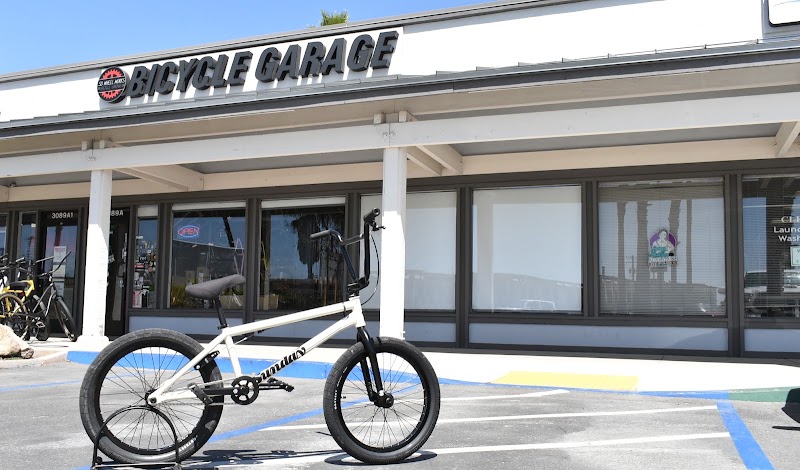 SD Wheel Works Bicycle Garage - eBike shop in San Diego, CA