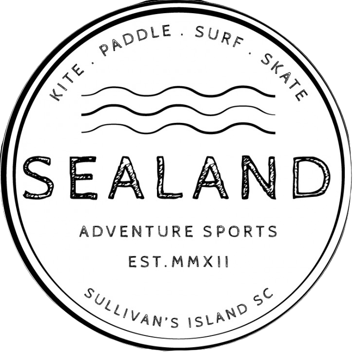 Sealand Adventure Sports  - Mount Pleasant - eBike shop in Sullivan's Island, SC