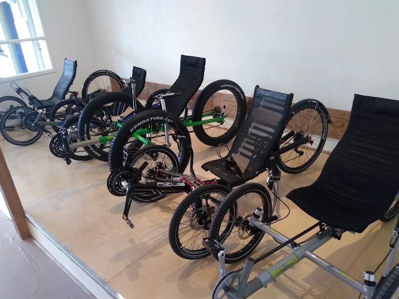 Seattle Trike - eBike shop in Seattle, WA