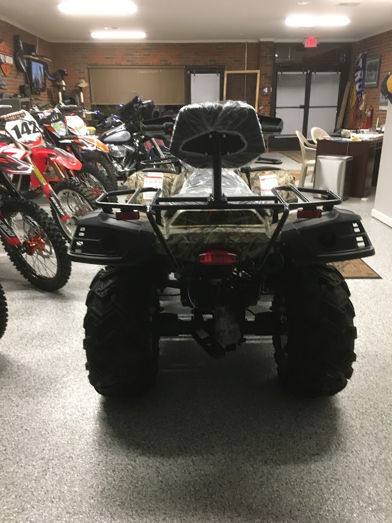 Second Gear Cycles, LLC - eBike shop in Hickory, NC