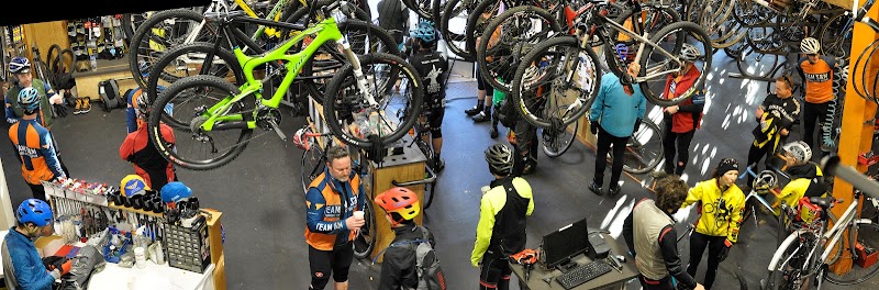 Sellwood Cycle Repair - eBike shop in Portland, OR