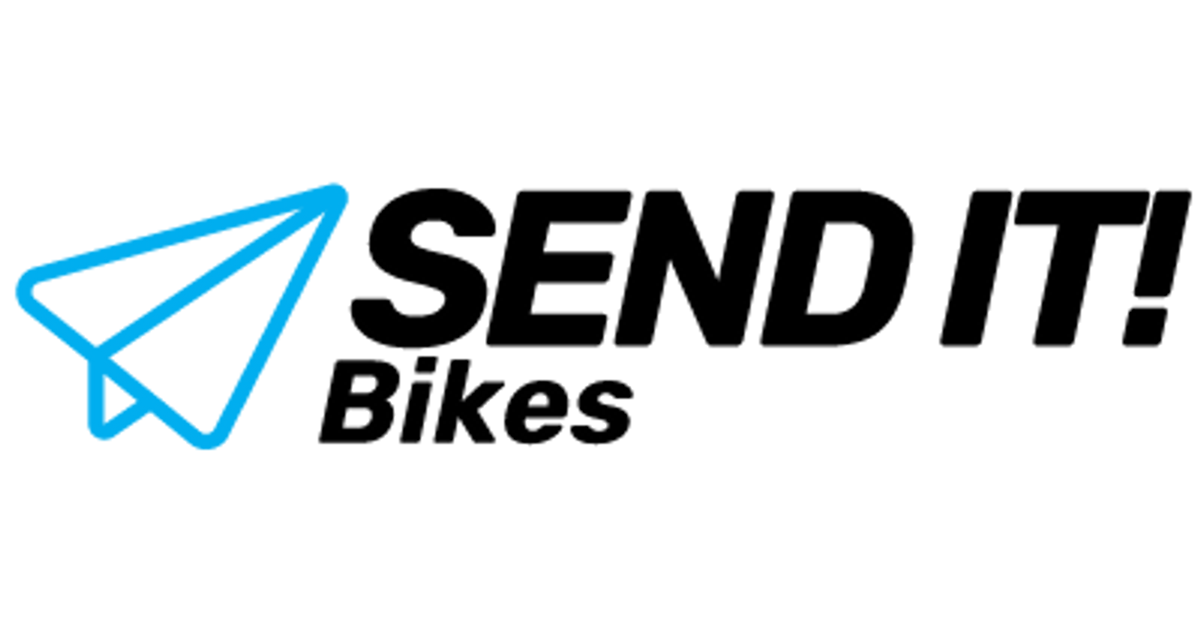 Send It! Bikes - eBike shop in American Fork, UT