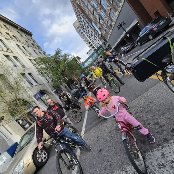 Shacktown Community Cycle - eBike shop in Spokane, WA