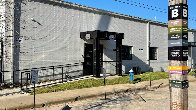Shama Cycles - eBike shop in Houston, TX
