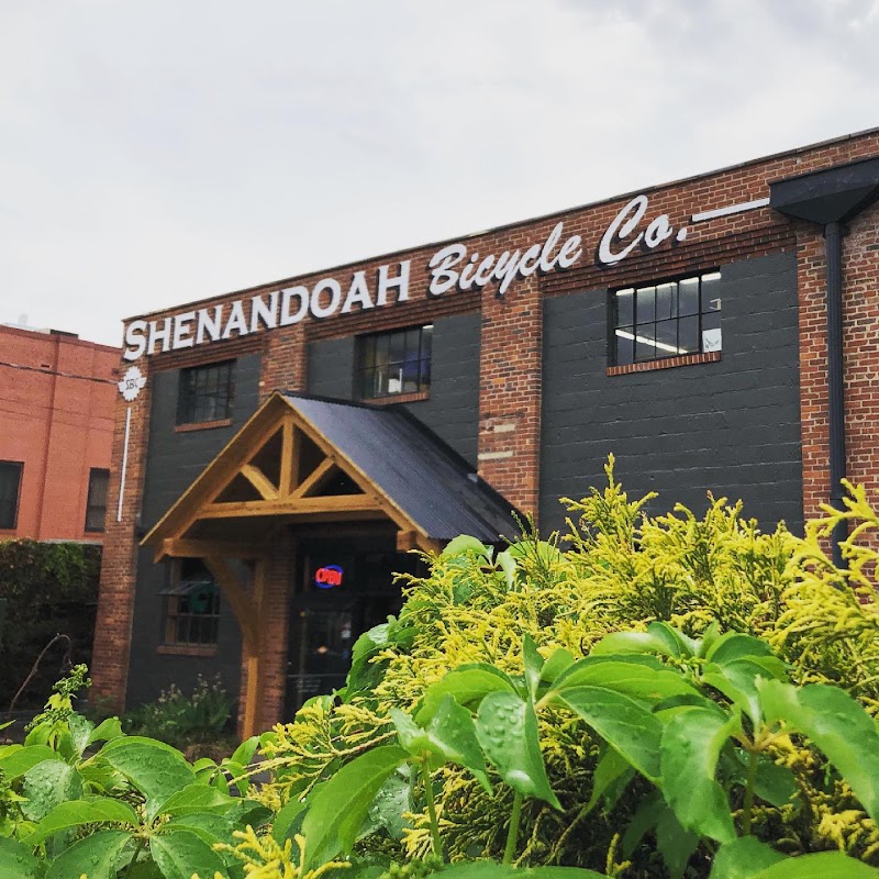 Shenandoah Bicycle Company - featured listing photo, Harrisonburg, VA