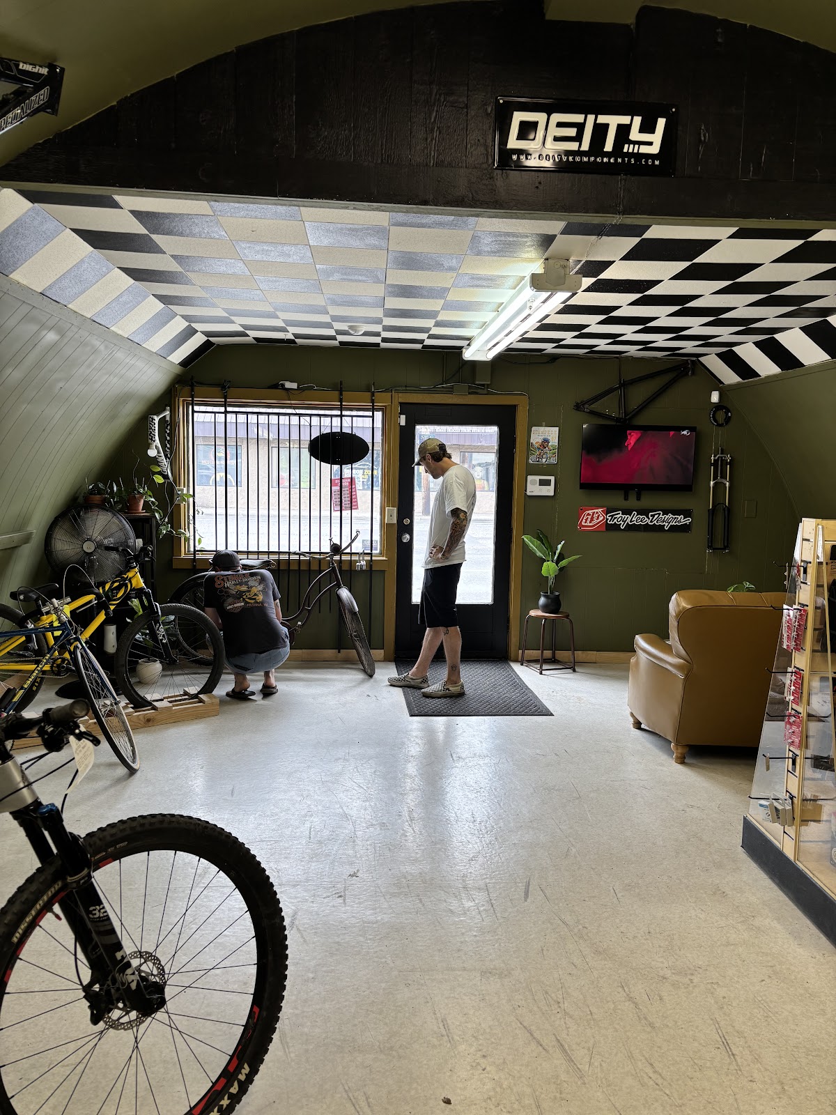 Shift Bicycle Company - eBike shop in Billings, MT