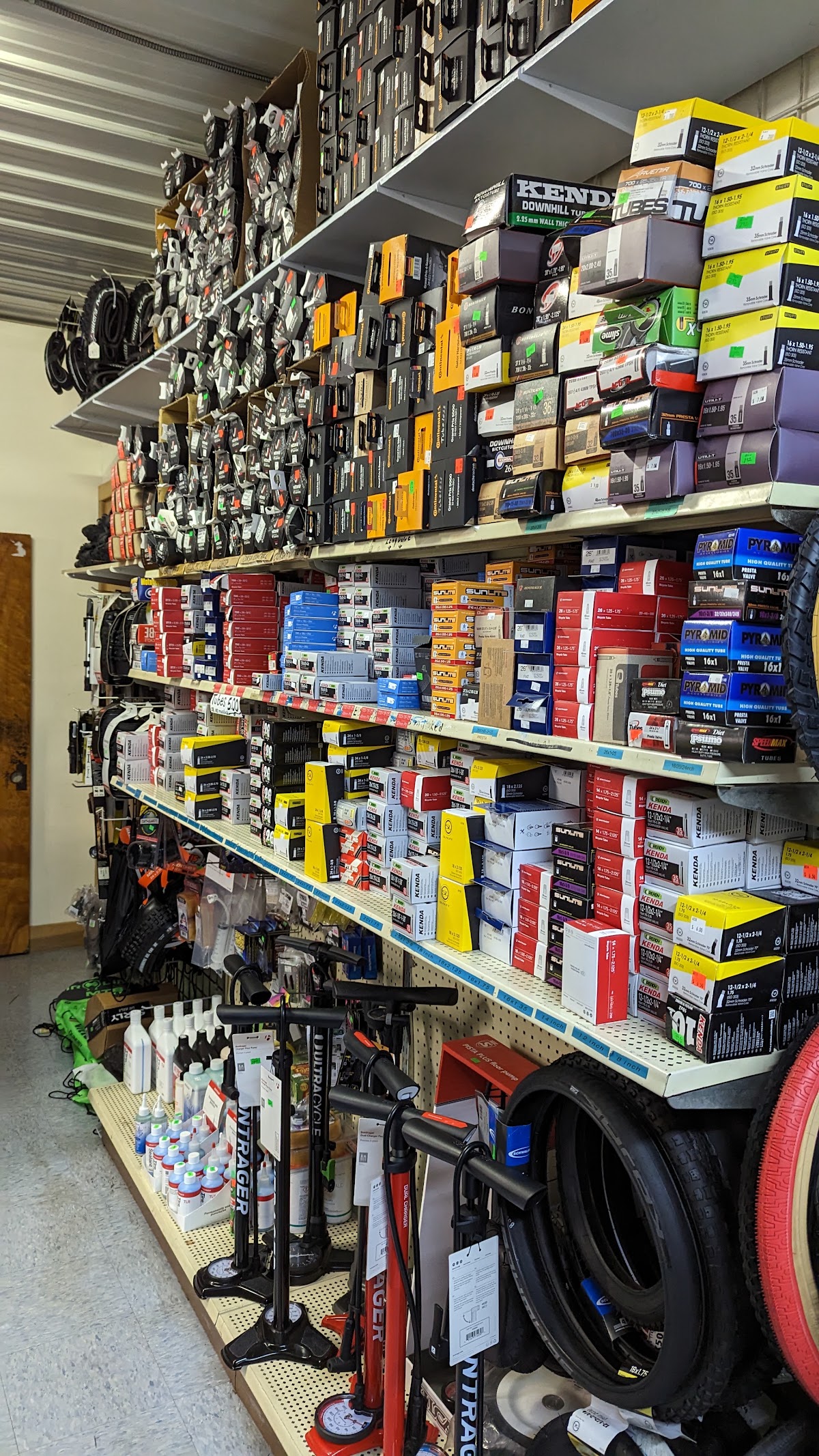 Shirk's Bike Shop - eBike shop in East Earl, PA