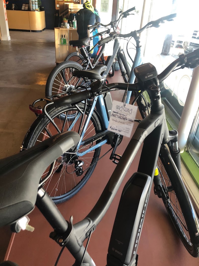 Shocking Rides Electric Bikes - eBike shop in Fair Oaks, CA
