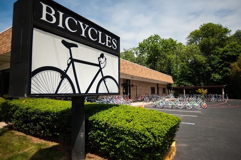 Shrewsbury Bicycles - eBike shop in Shrewsbury, NJ
