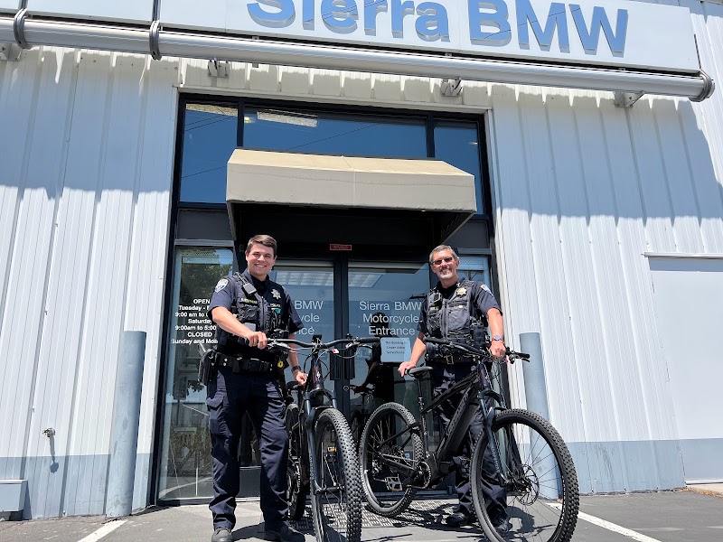 Sierra Bicycle Supply - eBike shop in Sparks, NV