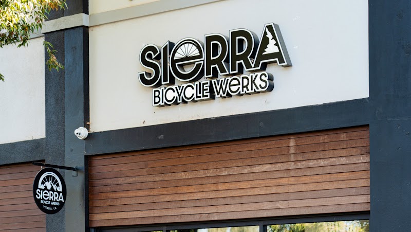 Sierra Bicycle Werks - eBike shop in Visalia, CA