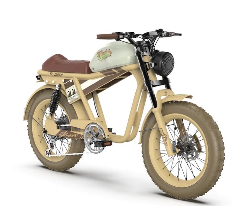 Silver Lake Cycles - eBike shop in Destin, FL