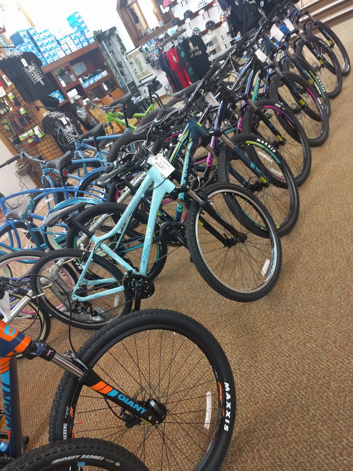 Skyline Cycle - eBike shop in Ogden, UT