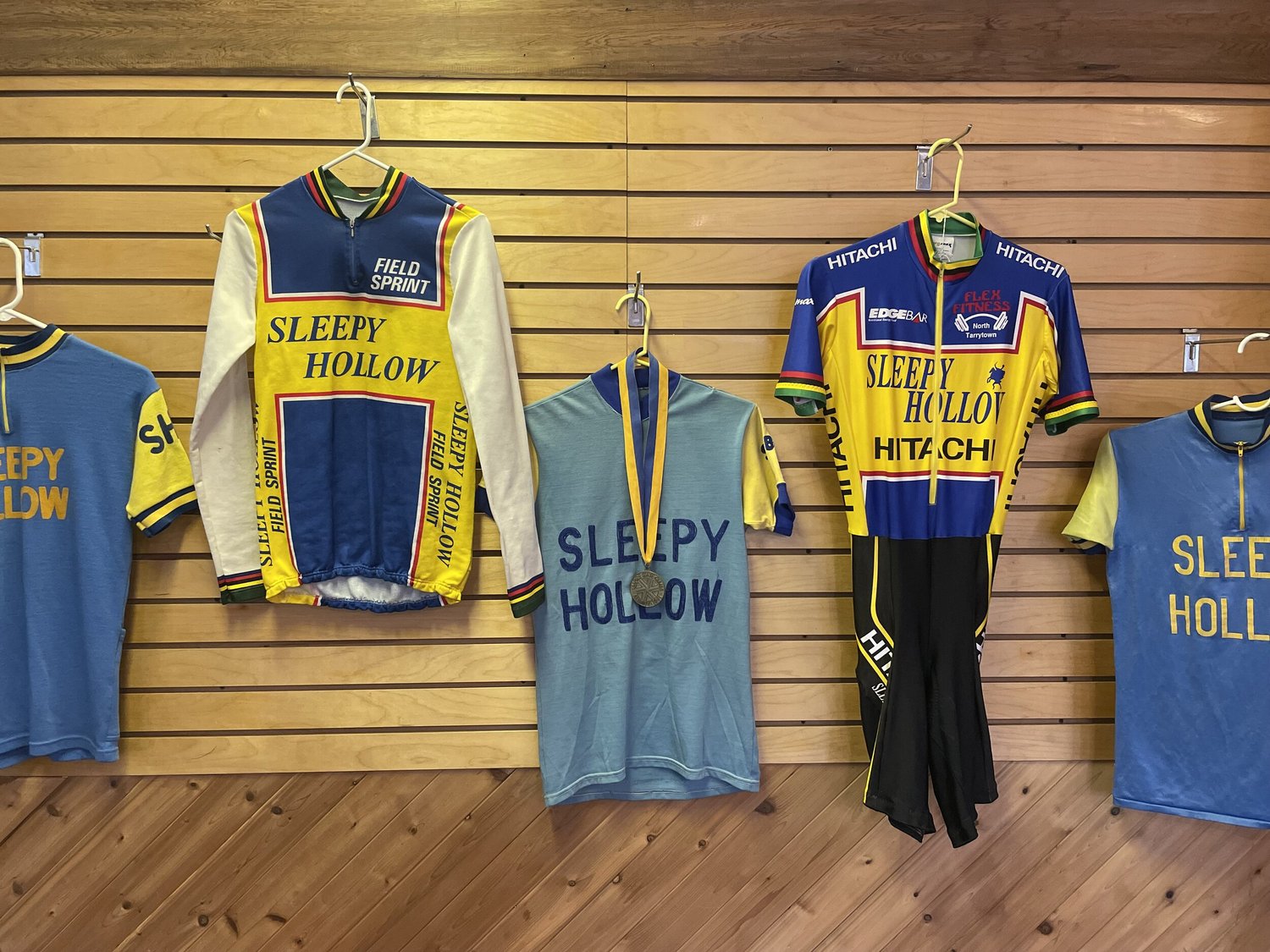 Sleepy Hollow Bikes - eBike shop in Sleepy Hollow, NY