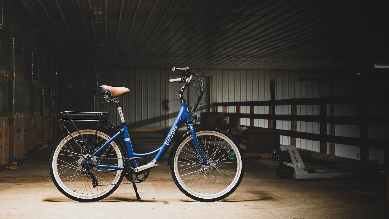 Small Town Bike Company - eBike shop in Waldo, WI