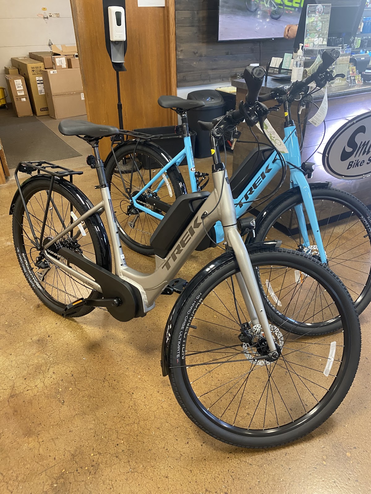 Smith's Bike Shop - eBike shop in La Crosse, WI