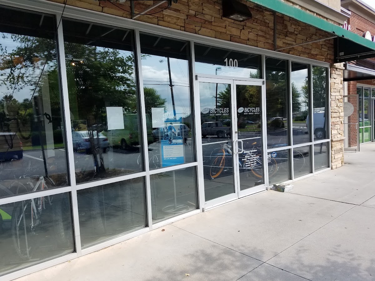 Smyrna Bicycle - eBike shop in Smyrna, GA