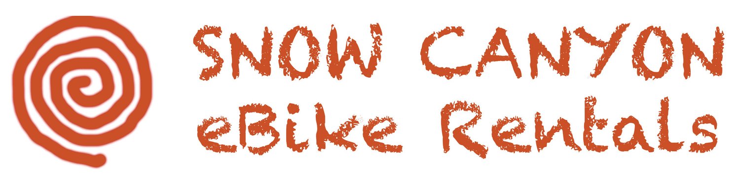Snow Canyon eBike Rentals - eBike shop in Ivins, UT