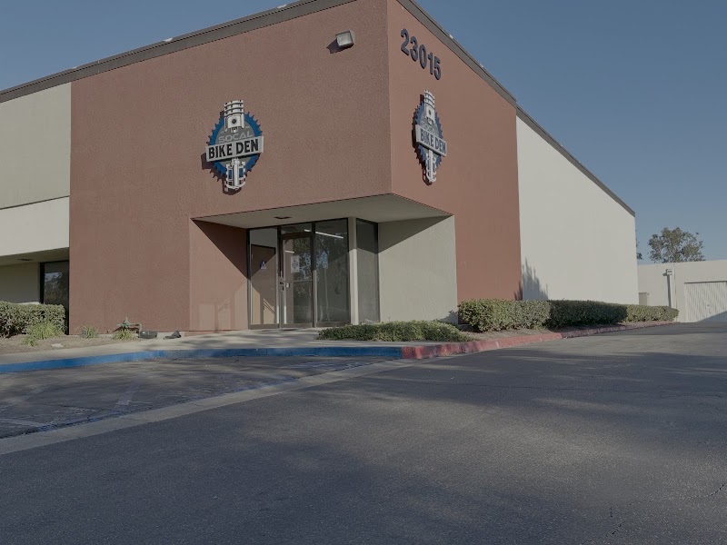 Socal Bike Den - eBike shop in Laguna Hills, CA