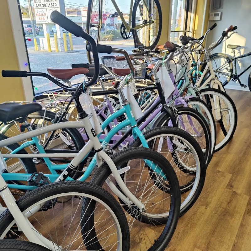 Somers Point Cycles - eBike shop in Somers Point, NJ