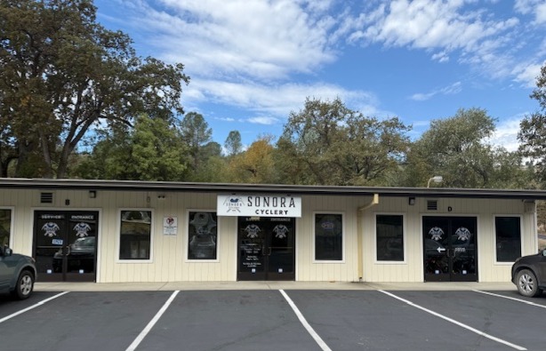 Sonora Cyclery - eBike shop in Sonora, CA