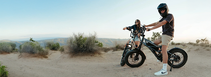 Sonoran Desert Outfitters - eBike shop in Buckeye, AZ