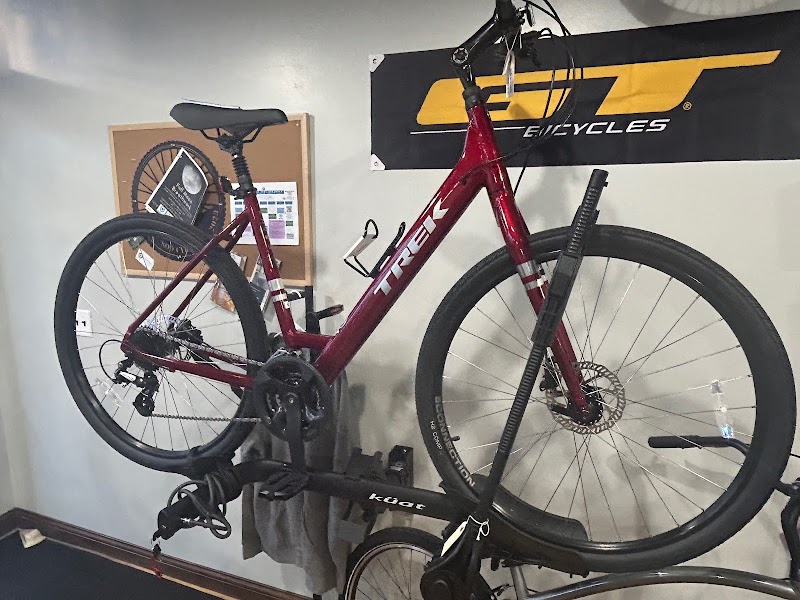 Soo Cycle - eBike shop in Sault Ste. Marie, MI