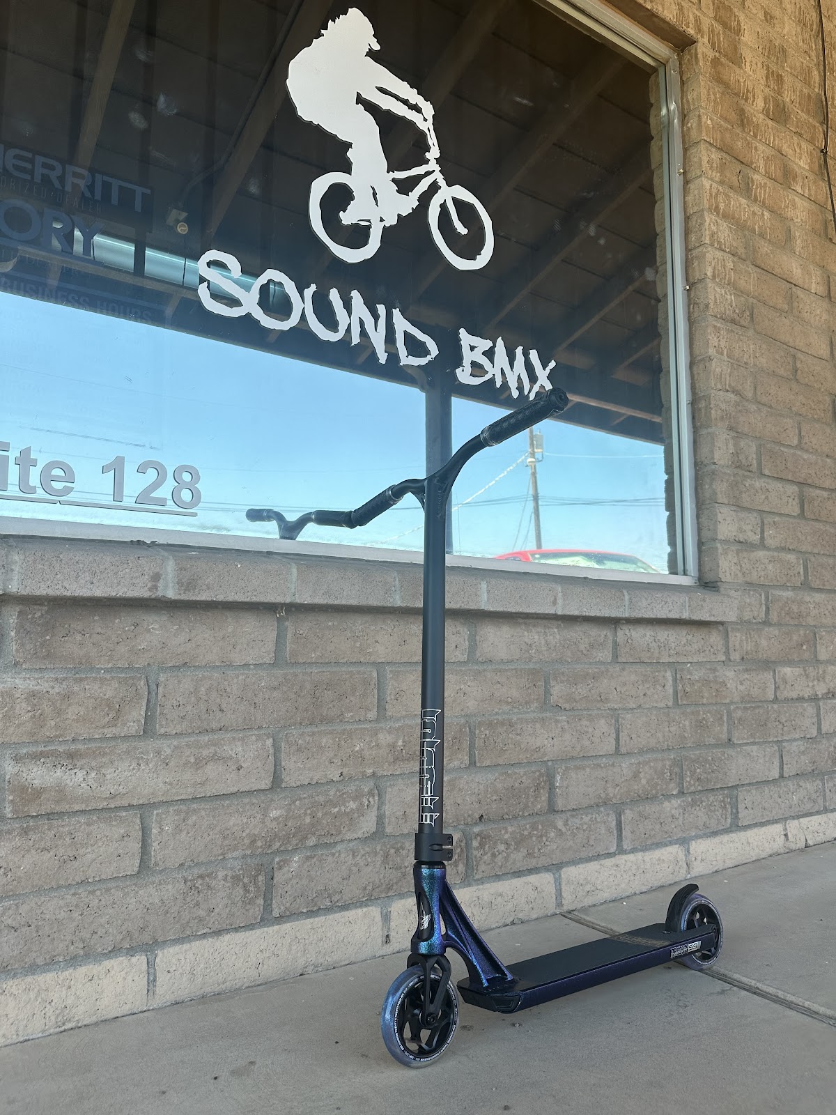 Sound BMX - eBike shop in Apache Junction, AZ