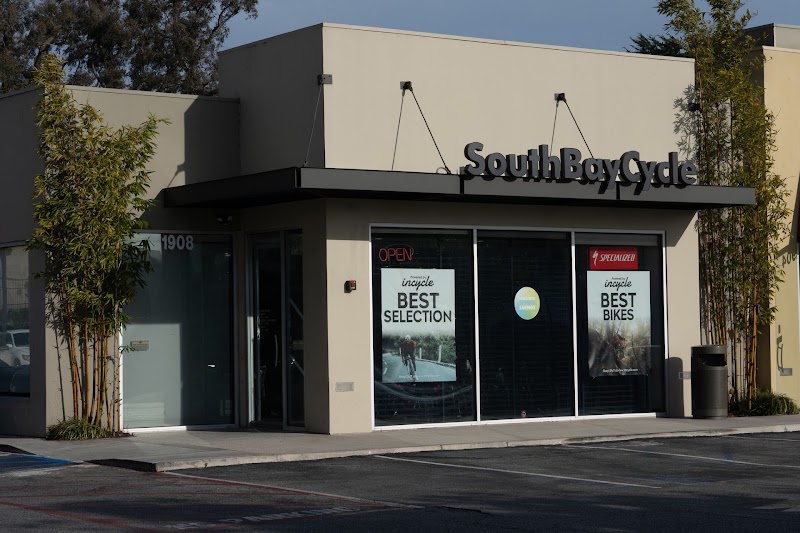 South Bay Cycle - eBike shop in Manhattan Beach, CA