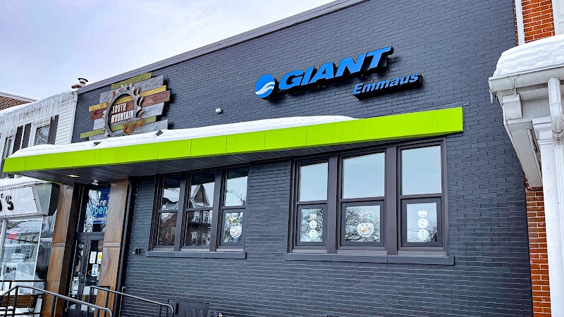 South Mountain Cycle - eBike shop in Emmaus, PA
