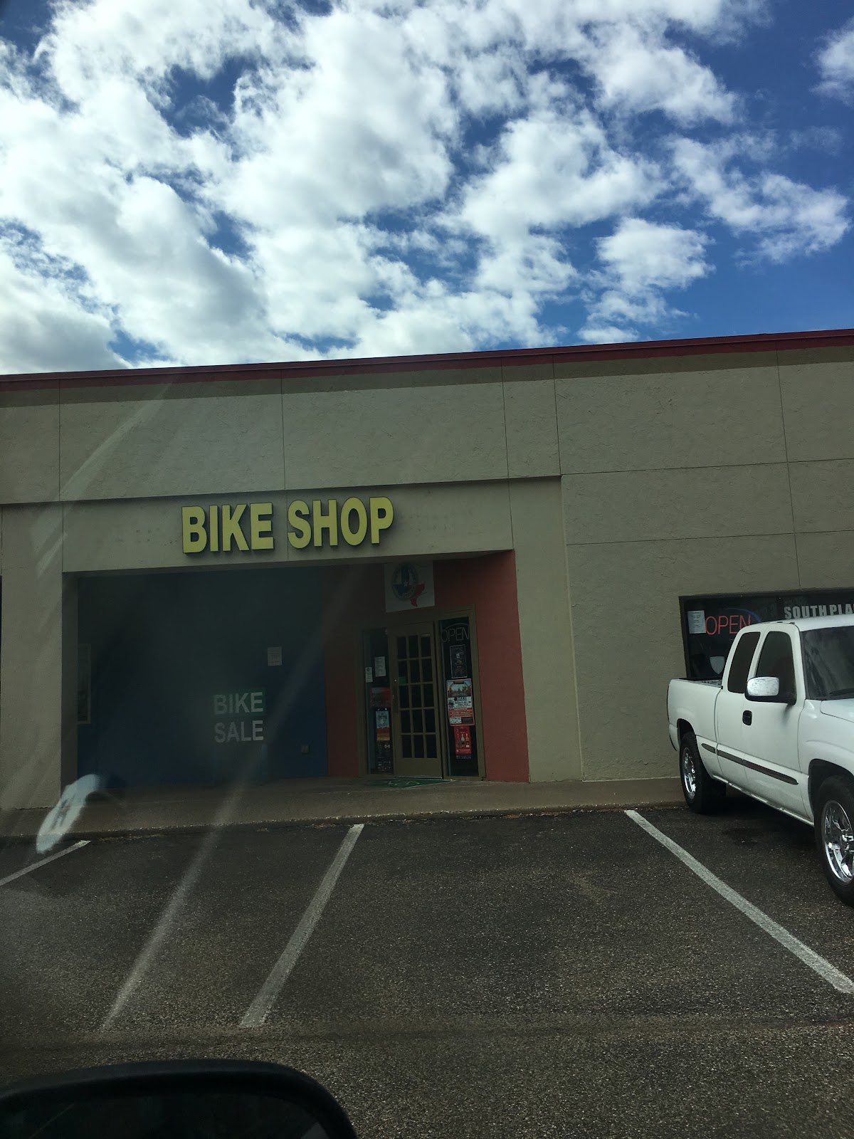 South Plains Cycles - featured listing photo, Lubbock, TX