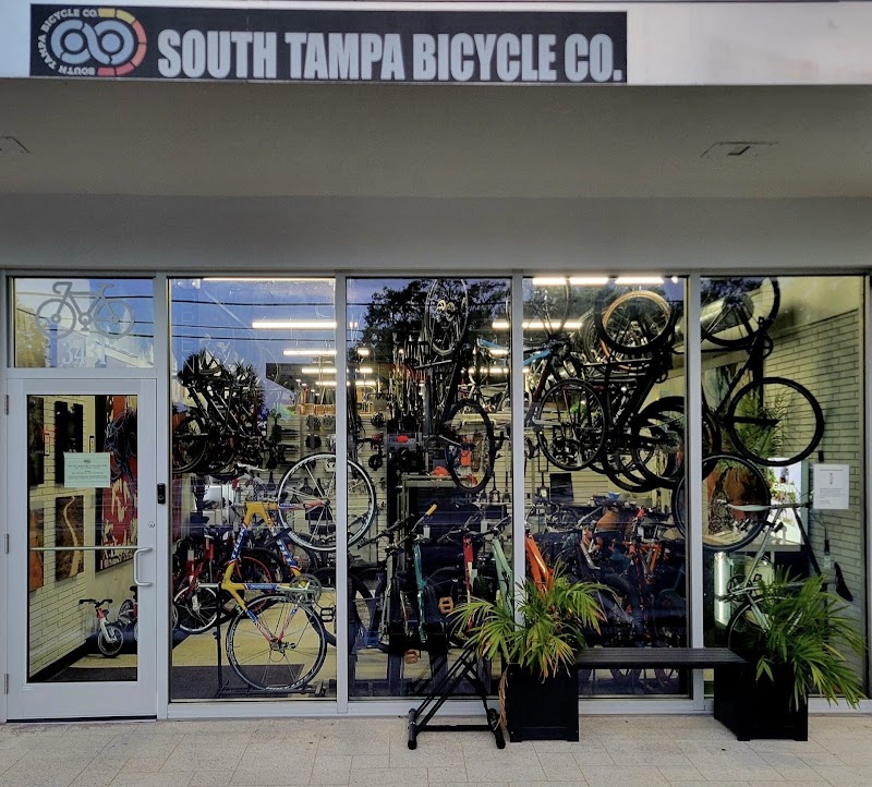South Tampa Bicycle Co - eBike shop in Tampa, FL