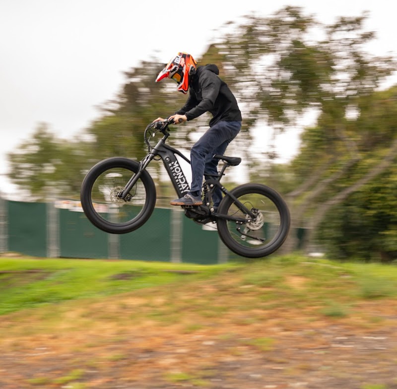 Southern E-Bike - eBike shop in Pickens, SC
