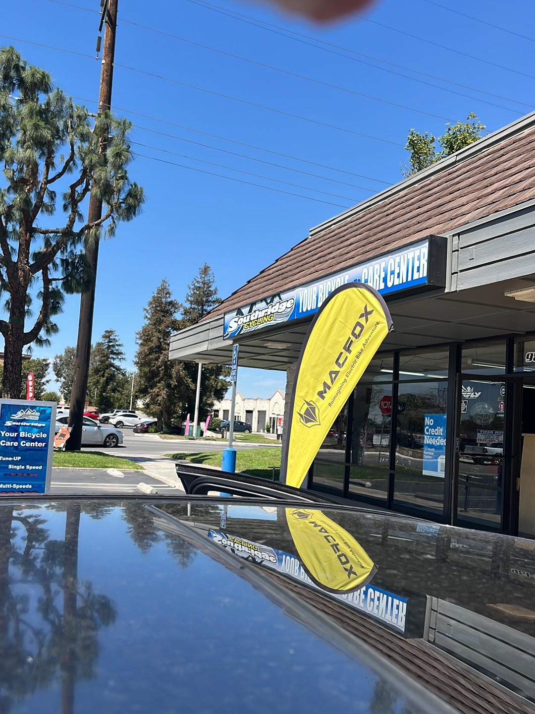 Southridge Cycling - eBike shop in Riverside, CA