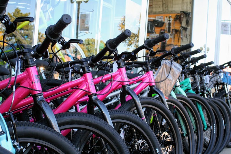 Southwind Cycle and Outdoor - eBike shop in Pittsburg, KS