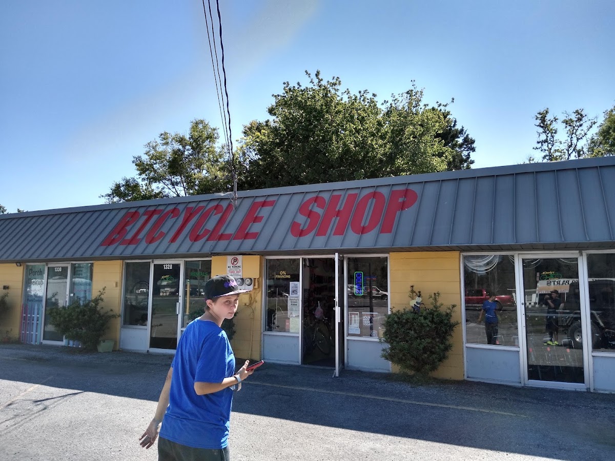Sparky's Green Rides - featured listing photo, Crystal River, FL
