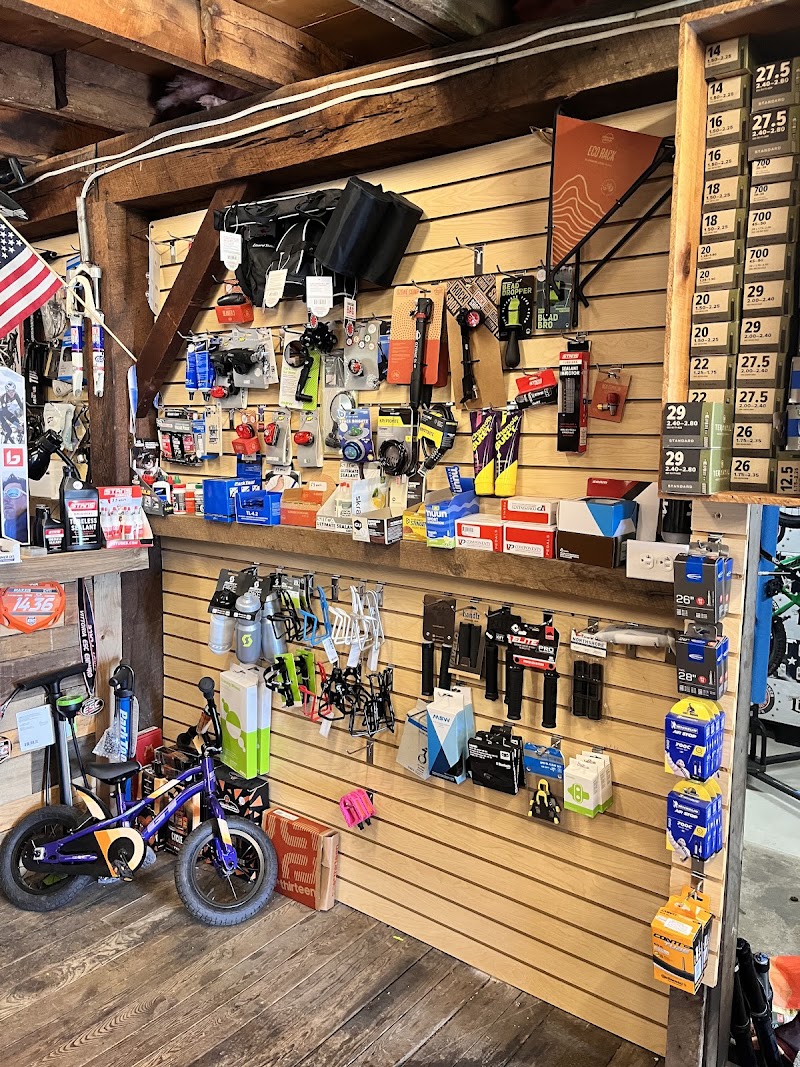 Speakeasy Bikes - eBike shop in Palmerton, PA