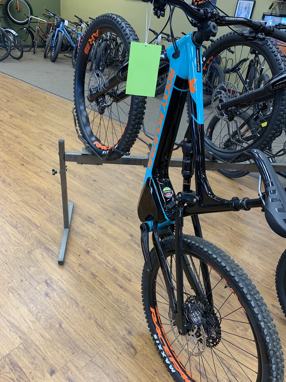 Speedway Cycles - eBike shop in Anchorage, AK