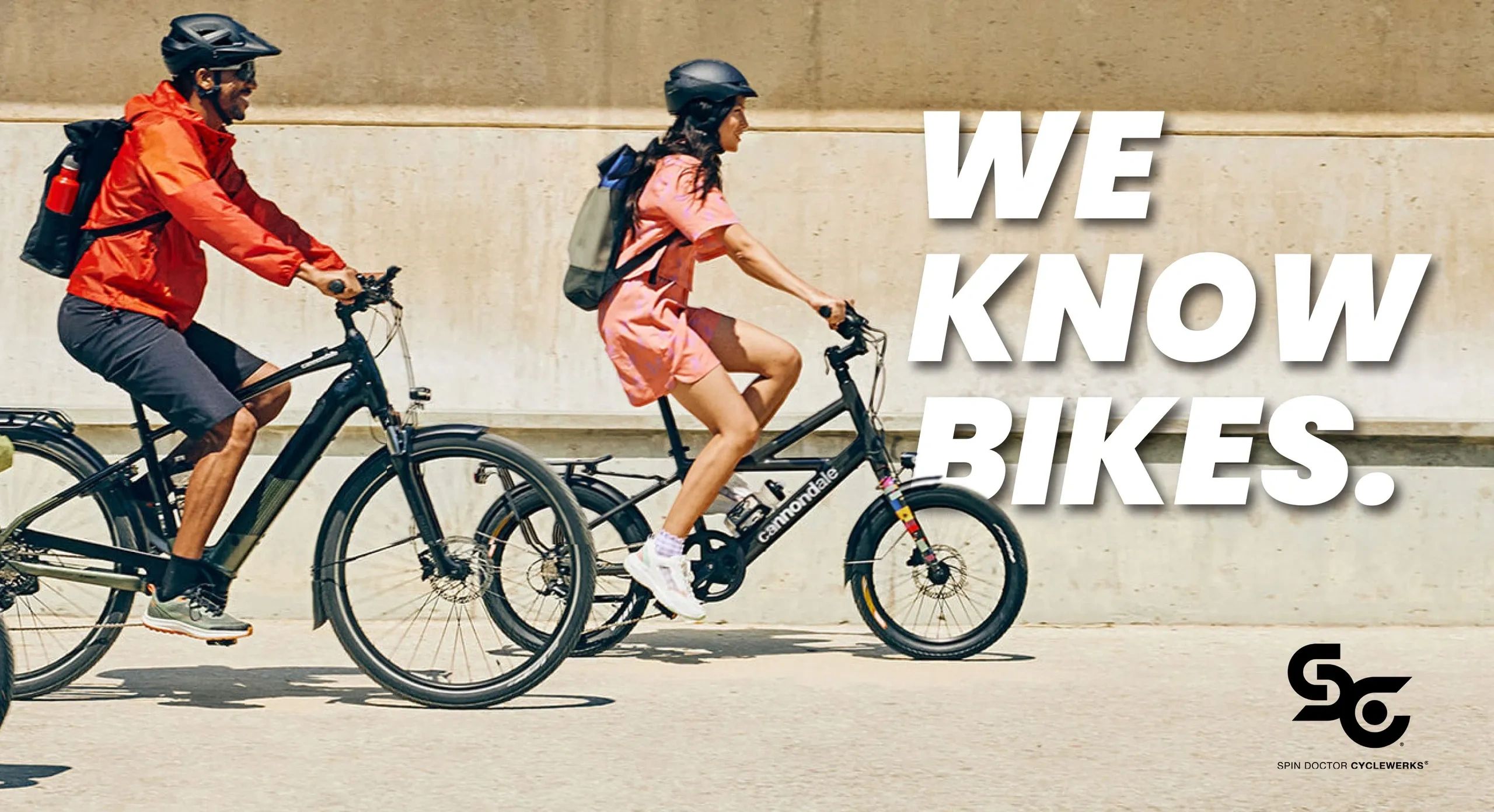 Spin Doctor Cyclewerks - eBike shop in Bartlett, IL