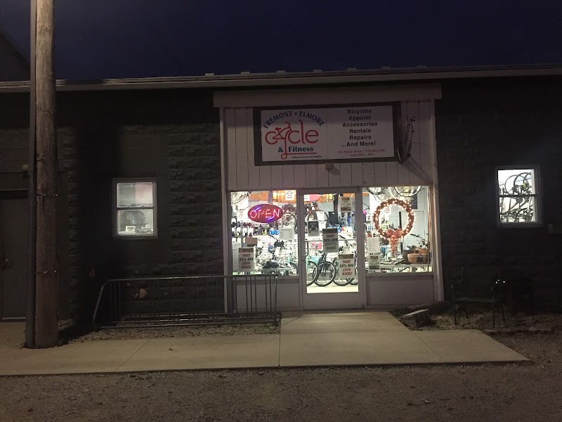 Spoke Life Cycles (Elmore) - eBike shop in Elmore, OH