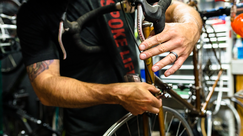 Spoke Life Cycles Maumee - eBike shop in Maumee, OH
