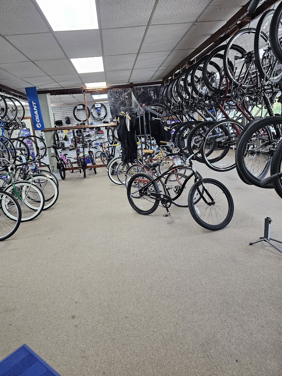 Spokes Bike Shop - eBike shop in Shoemakersville, PA