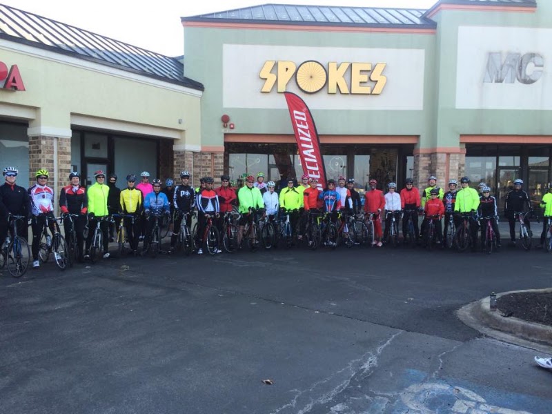 Spokes - eBike shop in Wheaton, IL