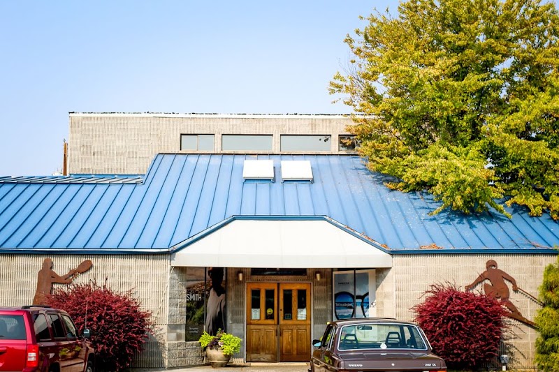 Sporthaus Ski, Bike & Tennis Shop - eBike shop in Yakima, WA
