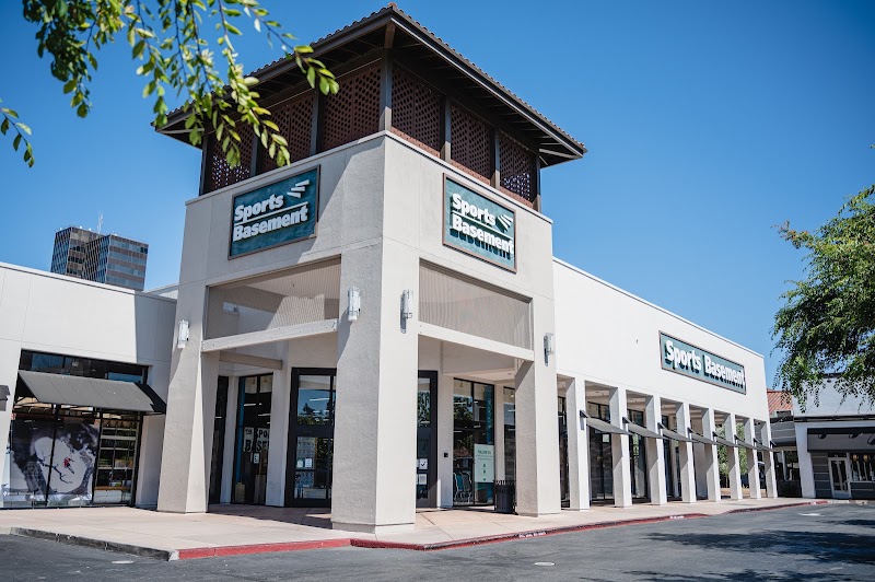 Sports Basement Campbell - eBike shop in Campbell, CA