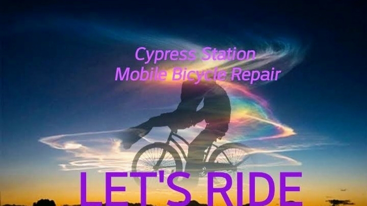 Spring Mobile Bicycle Repair - eBike shop in Houston, TX