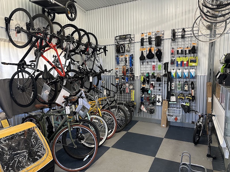 Springtown Cycles - eBike shop in New Paltz, NY