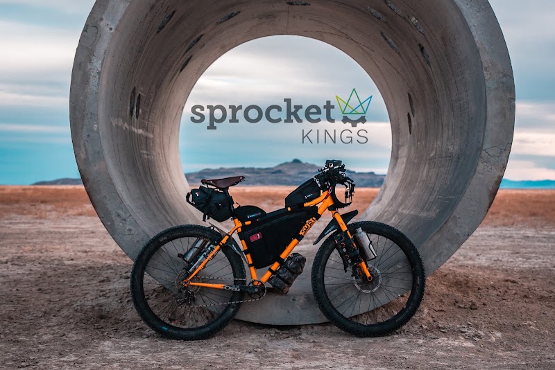 Sprocket Kings Bike Shop - eBike shop in South Haven, MI
